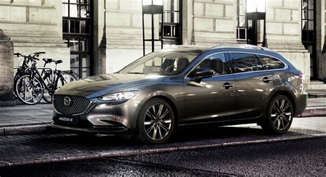mazda cc6|Mazda 6 Sports Wagon 2024 .